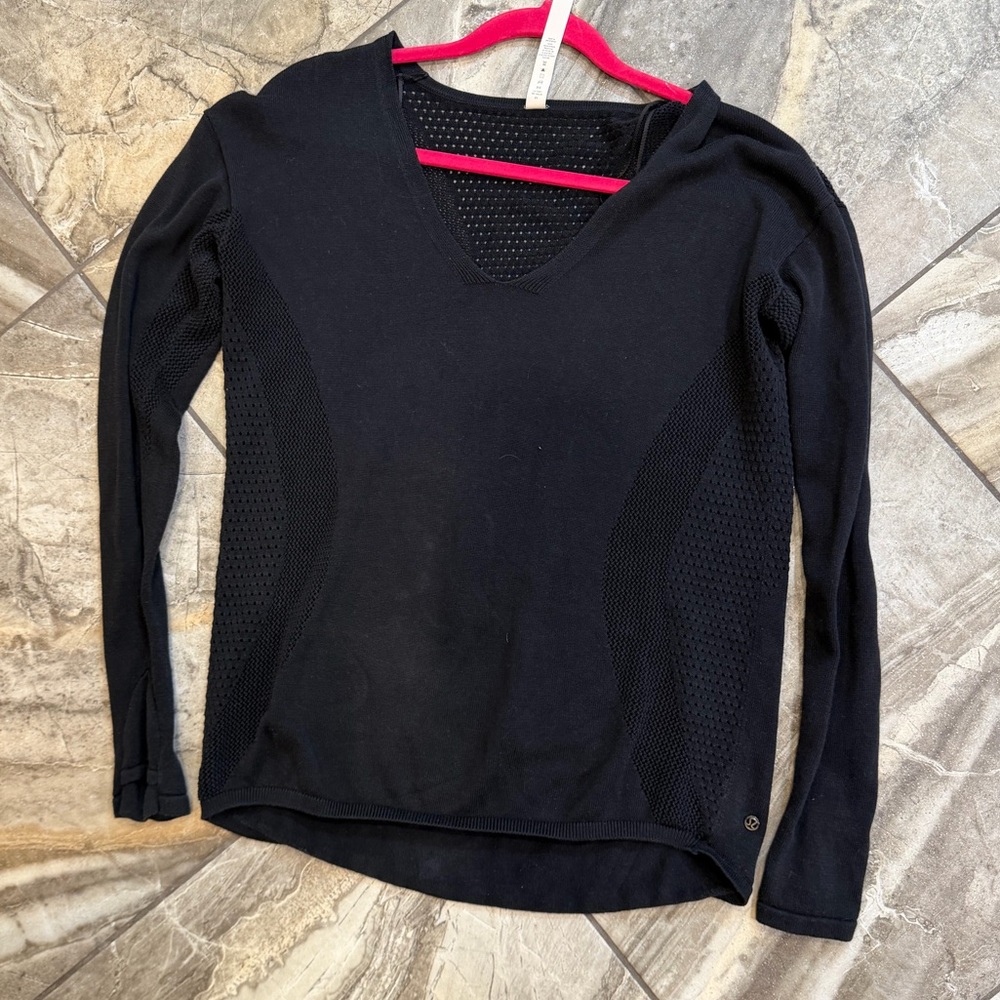 Lululemon sweater